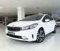 Kia Cerato 1.6 SMT 2018 - Bán xe Kia Cerato 1.6 SMT 2018 giá tốt nhất Tây Ninh, hỗ trợ trả góp 80%, lãi suất ưu đãi nhất - LH: 0938.907.127 Trí