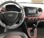 Hyundai Premio 2018 - Bán Hyundai Grand i10 năm 2018, màu trắng 