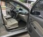 Toyota Vios 1.5E 2010 - Bán xe Toyota Vios E 2010, màu bạc như mới, 320 triệu