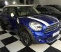 Mini Cooper 2016 - Bán Mini Cooper sản xuất năm 2016, màu xanh lam, nhập khẩu nguyên chiếc, giá tốt