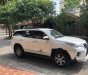 Toyota Fortuner 2017 - Bán Toyota Fortuner năm sản xuất 2017, màu trắng, nhập khẩu, giá tốt