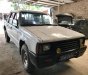 Mitsubishi L200 2.5L 4x4 MT 1996 - Bán Mitsubishi L200 2.5L 4x4 MT sản xuất 1996, màu trắng, xe nhập 