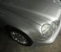 Mercedes-Benz C class C200 Kompressor 2002 - Bán xe Mercedes C200 Kompressor 2002, màu bạc