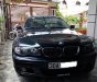 BMW 3 Series 325i 2004 - Chính chủ bán BMW 3 Series 325i sản xuất năm 2004, màu đen