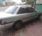 Toyota Camry   1987 - Bán ô tô Toyota Camry đời 1987, màu bạc, xe nhập