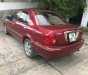 Ford Laser 2002 - Bán ô tô Ford Laser 2002, màu đỏ, giá chỉ 168 triệu