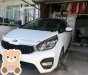 Kia Rondo GMT 2017 - Bán xe Kia Rondo GMT sản xuất 2017, màu trắng  