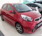 Kia Morning SiMT 2018 - Kia Giải Phóng bán xe Morning giá cực sốc, hỗ trợ trả góp đến 90%, hỗ trợ thủ tục uber, grab. LH: 0975930389