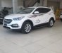 Hyundai Santa Fe 2018 - Cực độc giao xe Santafe dầu, tiêu chuẩn trắng giao ngay