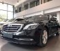 Mercedes-Benz S class S450L 2018 - Cần bán xe Mercedes S450L đời 2018, màu đen