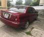 Ford Laser 2002 - Cần bán Ford Laser năm 2002, màu đỏ, giá 168tr