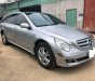 Mercedes-Benz R class R500 4Matic 2005 - Bán Mercedes R500 4Matic đời 2005, màu bạc, nhập khẩu