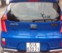 Kia Picanto 2013 - Cần bán Kia Picanto đời 2013, màu xanh lam, giá 292tr