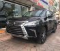 Lexus LX 2018 - Bán ô tô Lexus LX 570 Model 2019, màu đen, nhập khẩu Mỹ nguyên chiếc, LH: 0982.84.2838