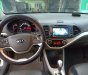 Kia Morning 2015 - Bán xe Kia Morning sản xuất 2015, màu trắng 