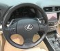 Lexus IS 250C 2009 - Bán Lexus IS 250C sx 2009, đăng ký lần đầu 2010