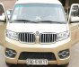 Dongben X30 2017 - Bán xe bán tải chở hàng Dongben 5 chỗ, chở 700 kg hàng