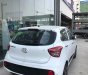 Hyundai Premio 2018 - Bán Hyundai Grand i10 năm 2018, màu trắng 