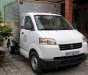 Suzuki Super Carry Pro 2014 - Bán xe tải Suzuki (nhật) Super Carry Pro đời 2014, màu trắng, nhập khẩu