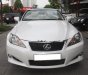 Lexus IS 250C 2009 - Bán Lexus IS 250C năm sản xuất 2009, màu trắng, xe nhập