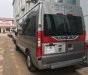 Ford Transit Dcar Limousine 2018 - Bán Ford Transit Dcar Limousine, giá từ 1 tỷ 198 triệu đồng, hỗ trợ toàn quốc. Lh 0962028368