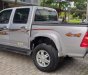 Isuzu Dmax 3.0l 4x4 2012 - Bán Isuzu Dmax 3.0l 4x4 đời 2012, màu bạc, xe nhập  