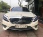 Mercedes-Benz S class S400L 2017 - Bán ô tô Mercedes S400 năm 2017, màu trắng, giá tốt