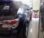 Toyota Fortuner V 2014 - Bán xe Toyota Fortuner V đời 2014, màu đen  