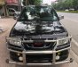 Isuzu Hi lander V-spec 2.5 MT 2006 - Bán xe Isuzu Hi lander V Spec 2.5MT sản xuất 2006, màu đen