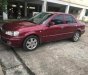 Ford Laser 2002 - Cần bán Ford Laser năm 2002, màu đỏ, giá 168tr