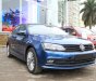 Volkswagen Jetta 2016 - Bán Volkswagen Jetta xanh dương, nhập khẩu nguyên chiếc từ Đức