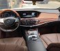 Mercedes-Benz S class S400L 2017 - Bán ô tô Mercedes S400 năm 2017, màu trắng, giá tốt