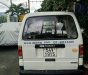 Suzuki Blind Van SK410BV 2005 - Bán Suzuki Blind Van đời 2005, màu trắng