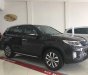 Kia Sorento Gath 2018 - Bán xe Kia Sorento Gath đời 2018, màu đen, giá tốt