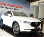 Mazda CX 5 2018 - Bán CX-5 2018 giá chỉ từ 899tr, hỗ trợ vay ngân hàng 90%, có xe ngay trong 3 ngày. Lh 0938 907 088 Toàn Mazda