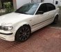 BMW 3 Series 325i 2004 - Bán ô tô BMW 3 Series 325i năm 2004, màu trắng