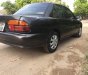 Mitsubishi Proton   1996 - Bán Mitsubishi Proton SX 1996, màu đen, xe nhập