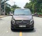 Mercedes-Benz V-Class V220 2016 - Bán xe Mercedes V220 2016. Thanh toán 700 triệu, nhận xe với gói vay ưu đãi