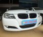 BMW 3 Series 320i 2010 - Bán BMW 3 Series 320i sản xuất 2010, màu trắng, nhập khẩu 