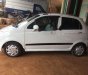 Chevrolet Spark 2009 - Bán Chevrolet Spark sản xuất năm 2009, màu trắng chính chủ, 130tr