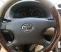 Toyota Camry 2002 - Cần bán xe Toyota Camry đời 2002, giá chỉ 280 triệu