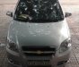 Chevrolet Aveo 2012 - Bán xe Chevrolet Aveo năm 2012, màu bạc  