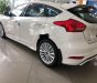 Ford Focus  Sport 1.5L EcoBoost 2018 - Bán xe Ford Focus Sport 1.5L EcoBoost sản xuất 2018, màu trắng