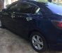 Mazda 3 2011 - Chính chủ bán Mazda 3 năm sản xuất 2011, màu xanh lam, xe nhập