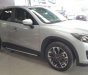 Mazda CX 5 2.0L 2WD 2016 - Bán Mazda CX 5 2.0AT màu ghi xám, số tự động, sản xuất 2016 mẫu mới