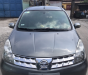 Nissan Grand livina 2010 - Bán xe Nissan Grand Livina sản xuất 2010