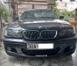 BMW 3 Series 325i 2004 - Chính chủ bán BMW 3 Series 325i sản xuất năm 2004, màu đen