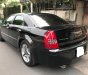 Chrysler 300C 2008 - Bán Chrysler 300C năm sản xuất 2008, màu đen, xe nhập, giá tốt