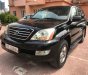 Lexus GX 470 2006 - Bán ô tô Lexus GX 470 2007, màu đen, nhập khẩu