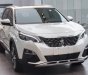 Peugeot 5008 1.6 AT 2018 - Cần bán xe Peugeot 5008 1.6 AT sản xuất năm 2018, màu trắng, giá tốt